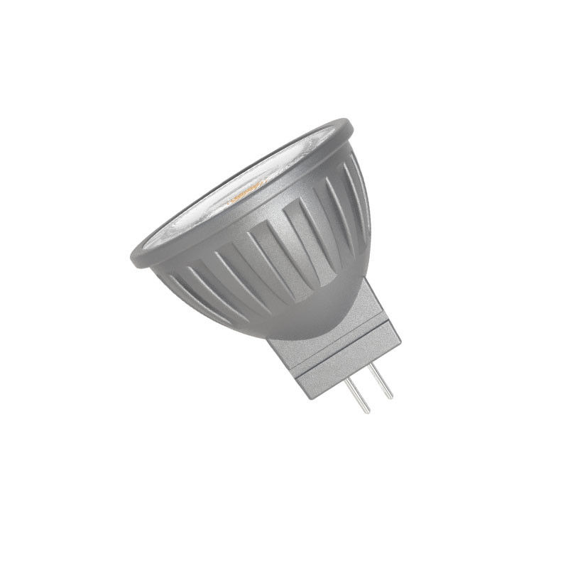 3 Jahre Garantie 2700K LED MR11 G4 Glühbirne LED-Lampe für Niederspannungslandschaft