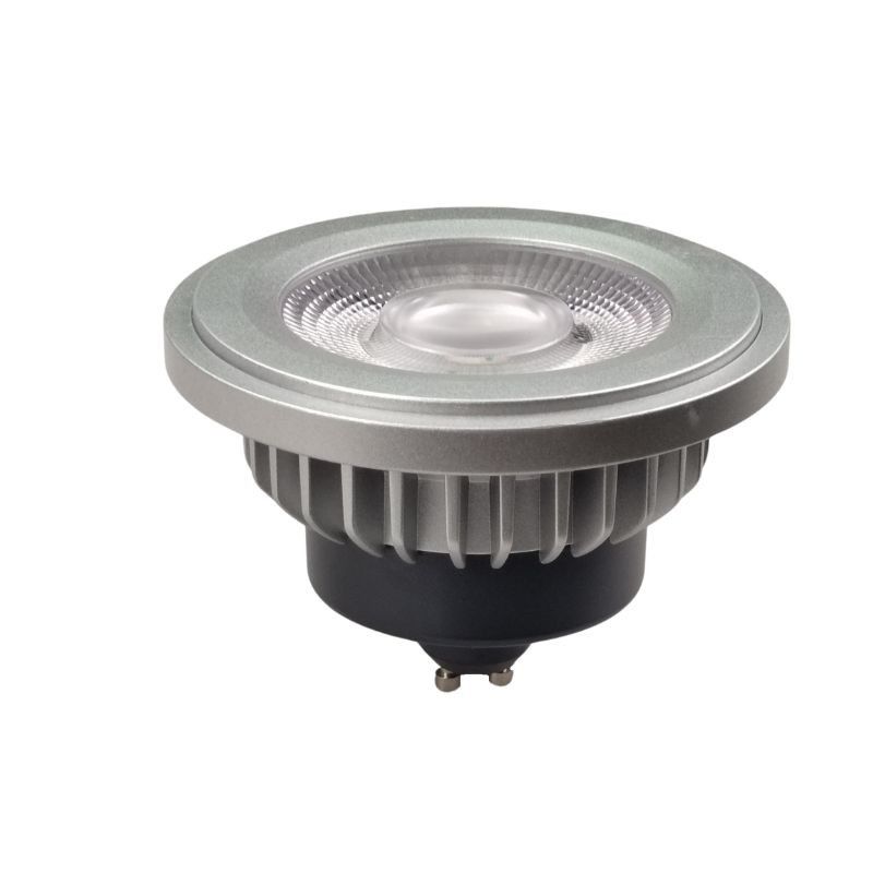 ES111 LED Scheinwerfer Glühbirne 16W Energieeffizient 3000K Warme Farbe 1500 Lumens Nicht dimmbar Ideal für Heim- und Gewerbebeleuchtung