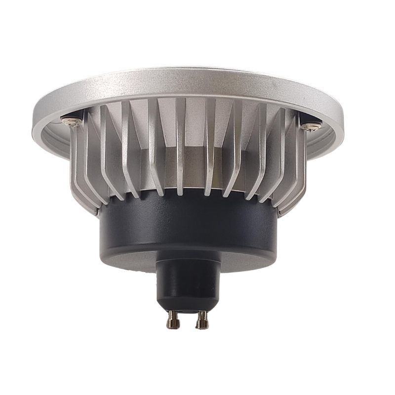 ES111 LED Scheinwerfer Glühbirne 16W Energieeffizient 3000K Warme Farbe 1500 Lumens Nicht dimmbar Ideal für Heim- und Gewerbebeleuchtung