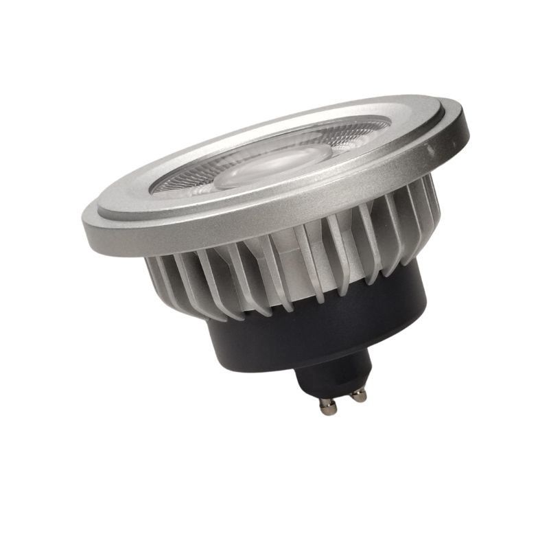 ES111 LED Scheinwerfer Glühbirne 16W Energieeffizient 3000K Warme Farbe 1500 Lumens Nicht dimmbar Ideal für Heim- und Gewerbebeleuchtung