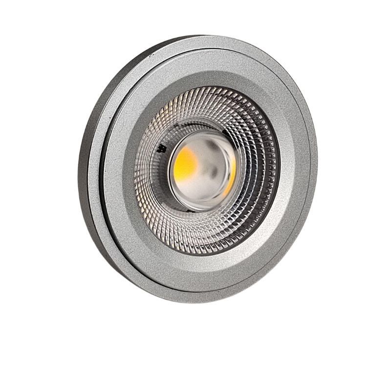 ES111 LED Scheinwerfer Glühbirne 16W Energieeffizient 3000K Warme Farbe 1500 Lumens Nicht dimmbar Ideal für Heim- und Gewerbebeleuchtung