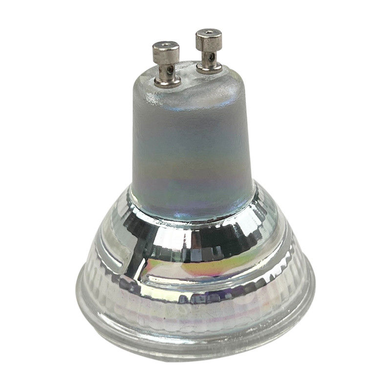 RA90 Spot Led Dimmable GU10 Energieeinsparende 2700K sehr warme weiße Glühbirne 5,5W 60 Grad