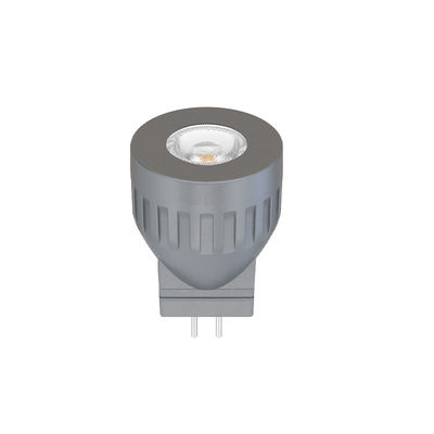 Teco Niederspannung 12V MR8 Dimmbare Scheinwerfer 2,5-Watt 3000K Warm Weiß Ra90