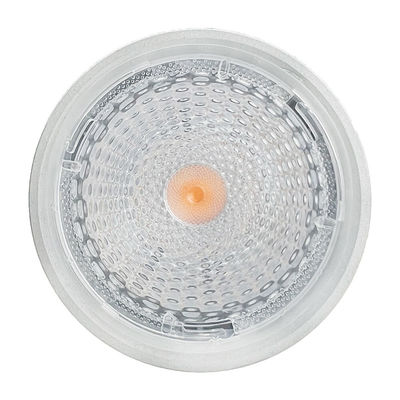 Vergrößernsfähige Ra98 GU10 LED-Glühlampen 7.5W 2700K 3000K 4000K Dimmbarer Scheinwerfer