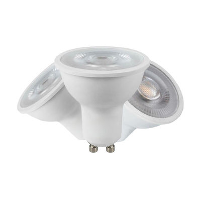 5Watt RA90 GU10 LED-Strahler mit Wandschalter mit 3-stufiger Dämpfung CE-zertifiziert