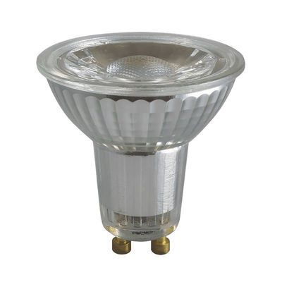 Teco WIFI Steuerung Smart Low Watt Gu10 Glühbirnen Tuya CCT Farbe 5W Ra80 Dimmbar Langlebigkeit