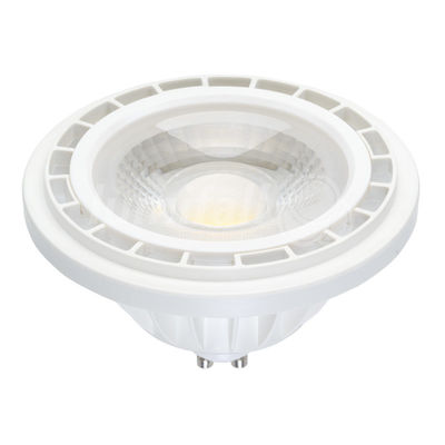 Teco GU10 Basis ES111 LED Scheinwerfer Innenraum 2700K Sehr warm Weiß Dimmbar