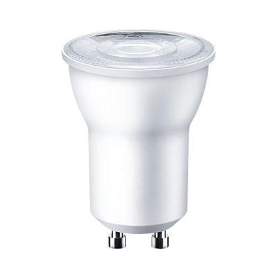 3W MR11 Kleine GU10 Lampe 35mm 230V GU10 Mini Scheinwerfer Dim To Warm