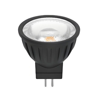 LED-Lampen 3W 4000K Dimmbare Wohnzimmerlampe
