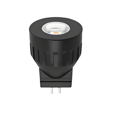Teco Premium 2.5W 12V MR8 Dimmable LED Scheinwerfer 4000K Natur Weiß Ra90
