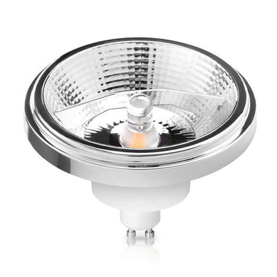 Teco ES111 Downlight-Glühlampen 12W 3000K Flicker-freie Glühlampen 230V Gu10 Basis