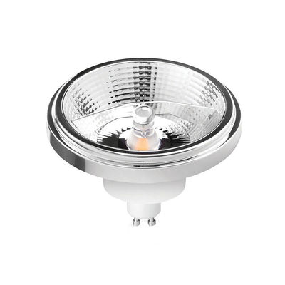 ES111 Led Downlicht Glühbirnen 3000K Dimmbar GU10 Basis Led Glühbirnen Warm Weiß 40°