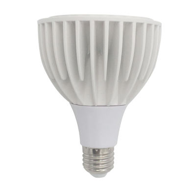 32w 230v LED PAR30 Lampe E27 3200lm Scheinwerferlampe 4000K 20 Grad für versiegelte Leuchten
