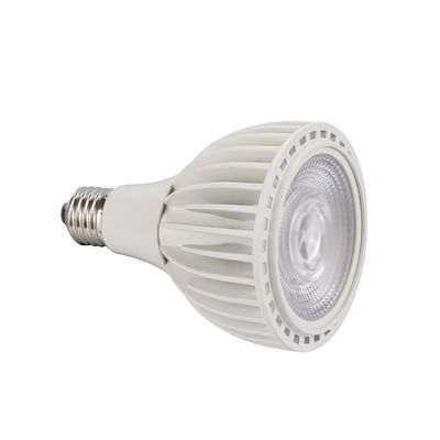 20 Grad 2700k PAR30 Led Scheinwerfer 230V 22W Dimmbarer Blinker frei PAR30 Glühbirnen