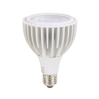 Hochleistungs-LED-Glühlampen PAR30 Kühlweiß 20 Grad Flutglutglutglutglutglut 4000K Ra90 Phase-Schnitt-Dimmung