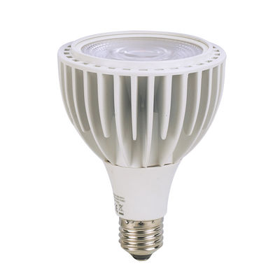 32W PAR30 Led-Strahler 20 Grad 2700k sehr warm Weiß 230v nicht dimmbar