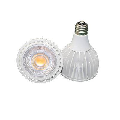 Teco PAR30 Led-Glühlampen 22w 36 Grad Kurzhals LED Dimmbar 3000K Warm Weiß