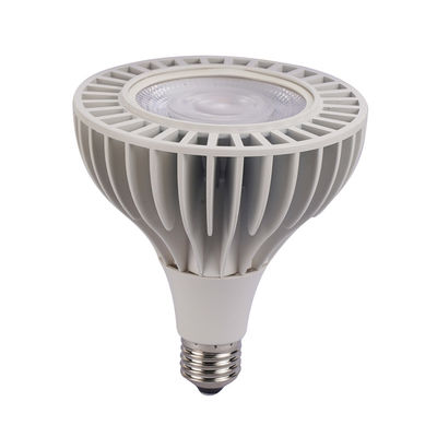 3000k warme weiße PAR38 LED Scheinwerfer Glühbirne 230v Triac Dimmbar Ra90 22watt