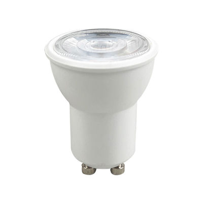 Teco Dimmable GU10 Mini LED Scheinwerfer 36 Grad 2700k sehr warm weiß