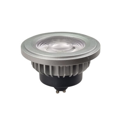AR111 ES111 Led-Glühlampen Flikkerfrei RA90 36 Grad 2700K Sehr warm Weiß 111x73mm