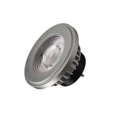 Teco 12 Grad Lichtwinkel ES111 Glühbirnen 4000K Ra90 230v LED Scheinwerfer Glühbirnen Gu10 Basis