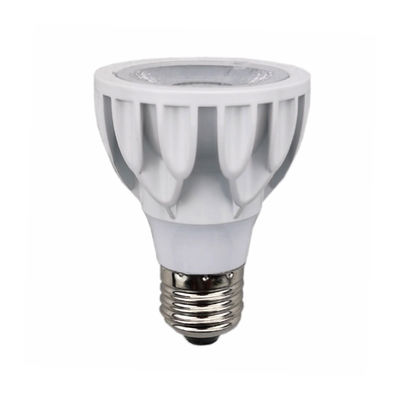 Naturweiße PAR20 LED-Glühlampen 8w 15 Grad 4000k E27 Schraubbasis PAR 20 Glühbirne