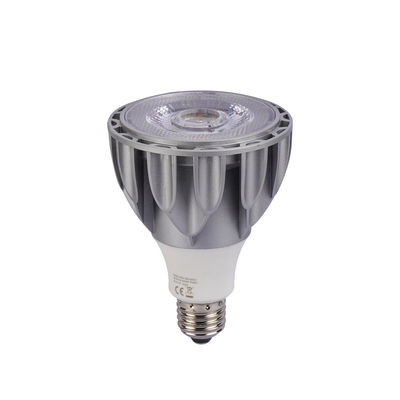 Nicht flimmernd PAR30 LED-Spiegellampen 25W mit Aluminiumgehäuse