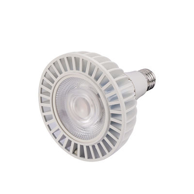 Aluminiumschalen PAR38 Scheinwerferlampe 4000k Naturweiß 230v 20watt 24 Grad PAR38 Glühbirne