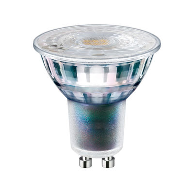 Teco Ra90 Gu10 Led Glühbirne Dimmbar 2700K Niedrigspannung Led Gu10 Glühbirnen sehr warm Weiß