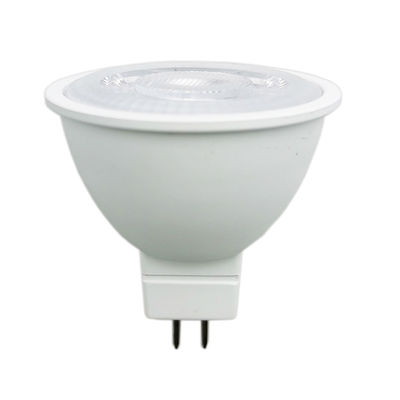 Triac Dimming 7W GU5.3 MR16 LED Glühbirne 2700K RA90 36 Grad Lichtwinkel