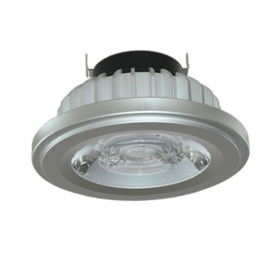 Teco Ra90 AR111 LED Scheinwerferlampen 4000K 16W 36 Grad Lichtwinkel Ledlampe Dimmbar