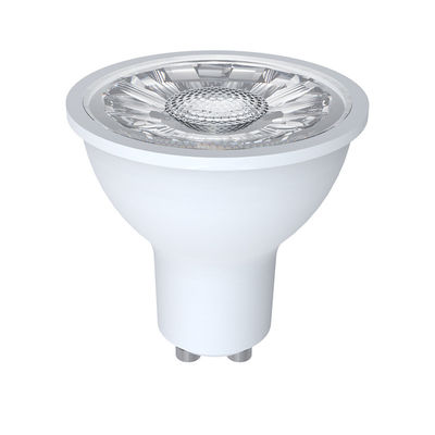 Teco 80 CRI RGB GU10 Led Smart Bulb 38 Grad 230V LED Scheinwerfer 350lm Dimmbar
