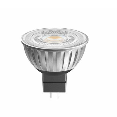 480 Lumen MR16 LED Dimmbar Bulb 36 Grad 2700K Gu5.3 Für helle Beleuchtung