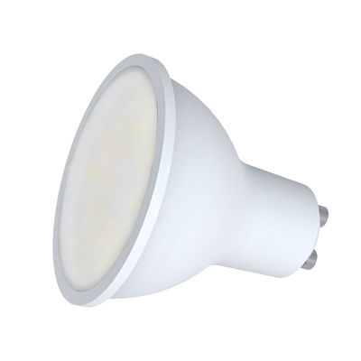 5W GU10 LED-Lampe CRI 80 Die beste Wahl für helle und klare Beleuchtung