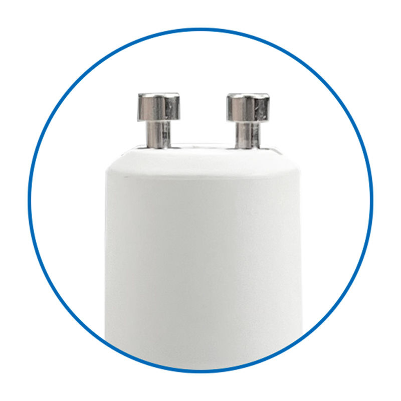 5W GU10 LED-Lampe CRI 80 Die beste Wahl für helle und klare Beleuchtung