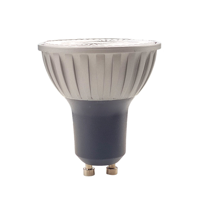 GU10 LED Strahler 7.5W 36° Abstrahlwinkel 3-Stufen Farbtemperatur einstellbar 1700K-2600K-5000K Wandschalter Dimmbar Metallgehäuse 230V