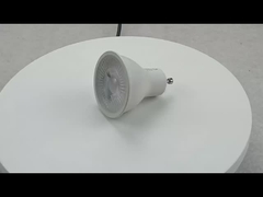 GU10 LED-Glühlampen