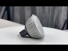 Teco 12V 7.5W Triac-Dimmung Zoombar 3000K Farbtemperatur GU5.3 MR16 LED-Spotlight