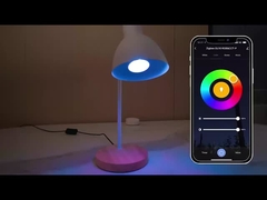 5W GU10 LED-Lampe CRI 80 Die beste Wahl für helle und klare Beleuchtung